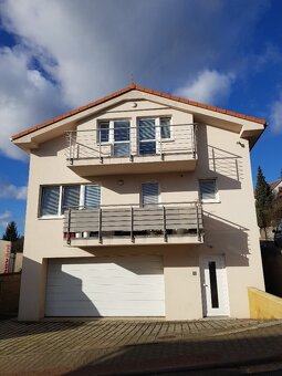 Mezonetový byt 3+kk - 2