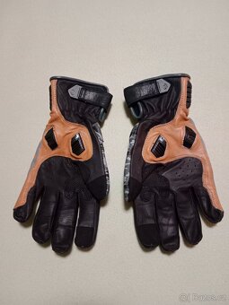 Moto rukavice Nazran - 2