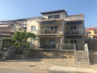 CRIKVENICA Chorvatsko, Kvarner - 2