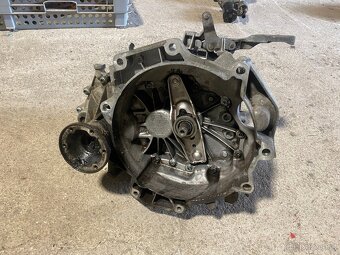 AUDI, SEAT, ŠKODA, VW 1.6FSI 85KW BLF - PŘEVODOVKA 5Q GYT - 2