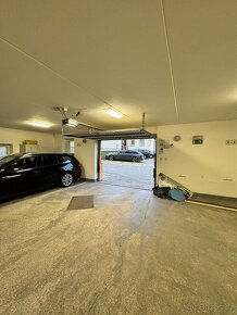 Pronájem parkovacího místa Na Strážišti Kadaň - 2