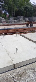 Betonové silniční panely 300x150x15 , desky , HIT 2026 - 2