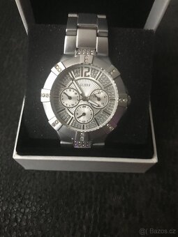 Damske hodinky Guess - 2