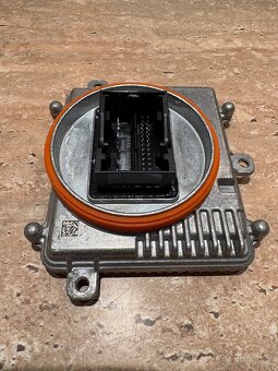 Řídící jednotka Led (VAG 992 941 571 AE) - 2