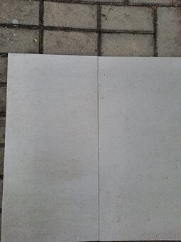 Dlažba 30x60 Cemento Šedo béžová - 2