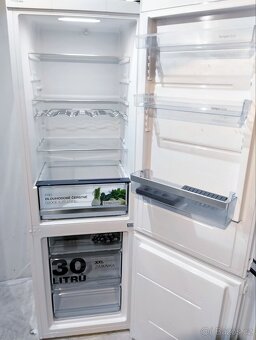 Lednice Gorenje, 185 cc - 2