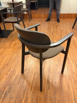 Židle TON 30 ks - 2