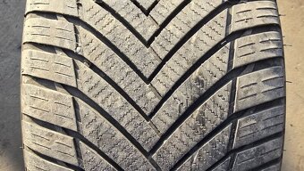 Zimní pneumatika 245/45/19 Imperial - 2