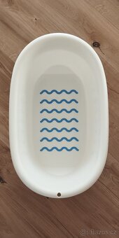 Dětská vanička Ikea - 2