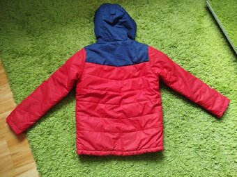 Zimní bunda Hannah 152 - 2