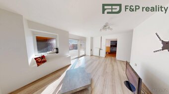 Prodej bytu, 2kk, 78 m2, Žleby - 2