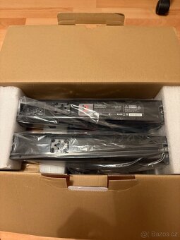 Prodám úplně nový subwoofer s reproduktory - 2