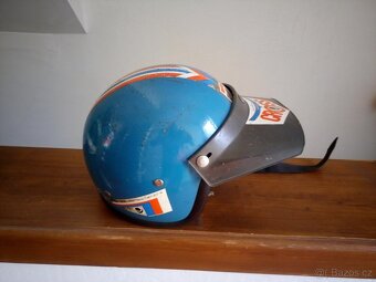 Cassida cross vel.60-zachovalá - 2