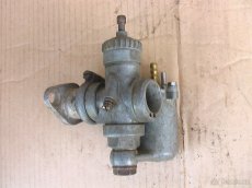 Jawa ČZ Karburátor - 2