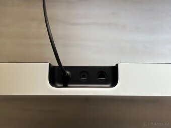 SONOS sounbar a subwofer - 2