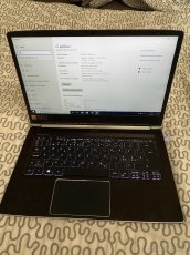 Acer swift 5 - 2