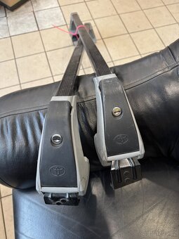 Hagusy Originál Toyota - 2