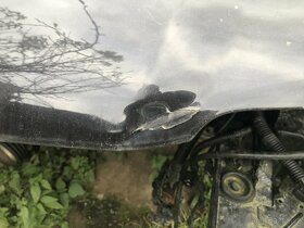 Volkswagen Polo 6N2 Kapota - 2