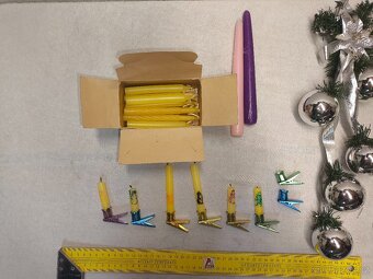 Vánoční ozdoby - 2