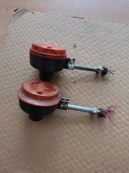 Simson S51 blinkry - 2