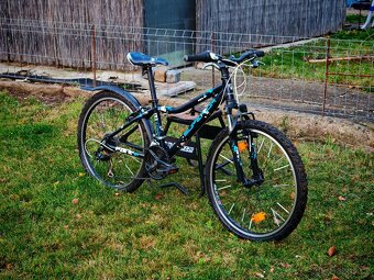 dětské kolo SUPERIOR - 2