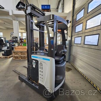 Retrak Unicarriers Nissan UND140DTFVXC675 - 2