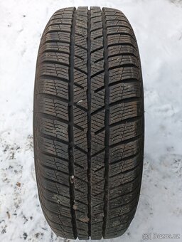 5x112 zimní pneu - 2