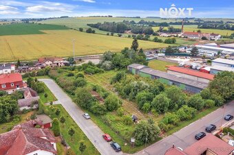 Prodej pozemek Bydlení, 5834㎡ - 2