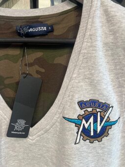 MV Agusta vesta - 2