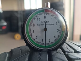 205/55 R16 HANKOOK (1223) - 2