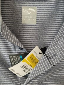 Golfová polokošile Callaway - 2