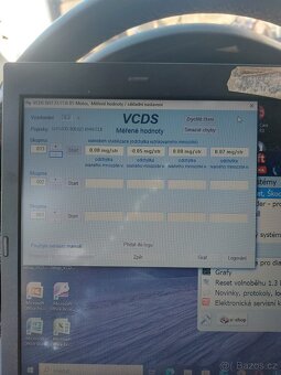 Motor 2.0 TDi 103kw BMP - 2