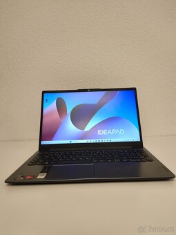 IdeaPad 3 Slim R5 | 16GB | 512GB SSD - 2