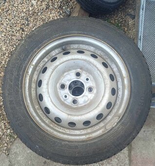 GREEN-Max All Season 145/70 R13 - 2