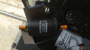 Prodám soubor nových dílů Citroen, Peugeot, Vw, Škoda, Seat - 2