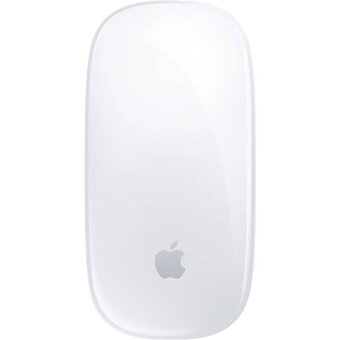 Apple Magic Mouse Multi-Touch - 2