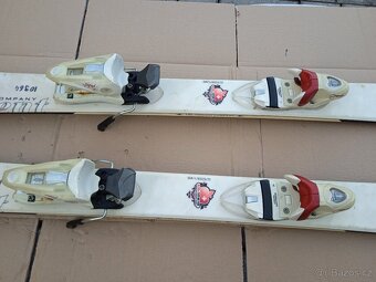 Lyže Movement 164 cm...., - 2