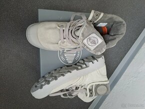 Palladium US BAGGY VAPOR/METAL 44 - 2