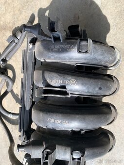 Pólo 9N 1.4 mpi - 2