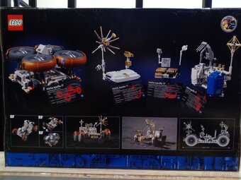 LEGO Apollo Lunar - 2