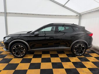 Cupra Formentor, 1.5Tsi CZ DPH 1-MAJ ZARUKA - 2