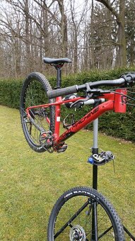 HORSKÉ KOLO ROCK MACHINE - 2