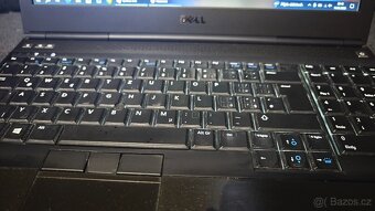 Dell Precision M4800 - 2