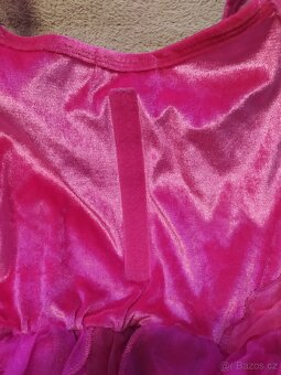 Princeznovské šaty - 2