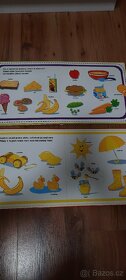 Dětské knížky od 3 let - 2
