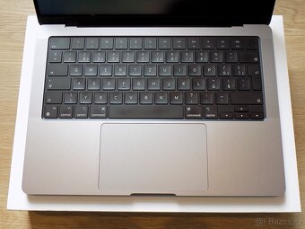 Apple MacBook Pro 14" (2023) / M2 Pro / 16GB RAM / 512GB / - 2