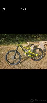 YT capra cf comp - 2