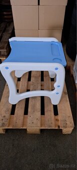 Dětský stoleček - 2