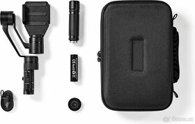 Nedis Smartphone Gimbal - GBAL100BK - 2