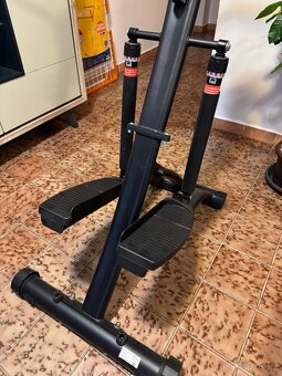 KLARFIT - Treppo stepper - 2